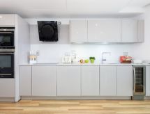 Appartement Altitude Point