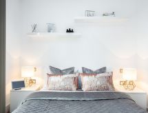 Appartement Altitude Point