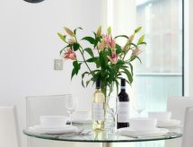 Appartement Altitude Point