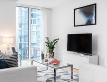 Appartement Altitude Point