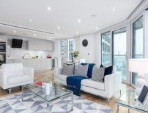 Appartement Altitude Point