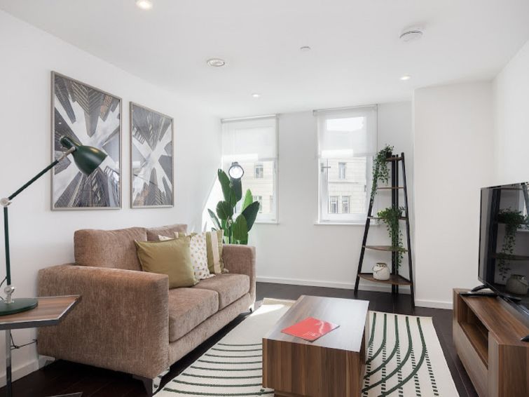 Apartman za odmor Eagle Point