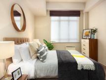 Stijlvol appartement in hartje Londen, vlakbij Old Street - thumbnail 6