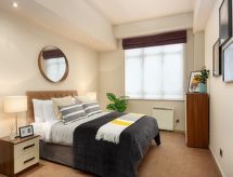 Stijlvol appartement in hartje Londen, vlakbij Old Street - thumbnail 5