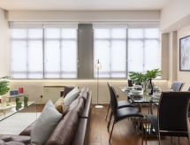 Stijlvol appartement in hartje Londen, vlakbij Old Street - thumbnail 2