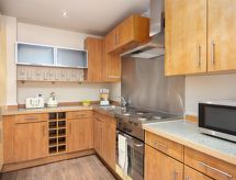 Stijlvol appartement in hartje Londen, vlakbij Old Street - thumbnail 4