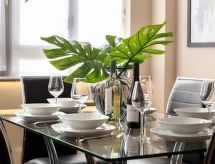 Stijlvol appartement in hartje Londen, vlakbij Old Street - thumbnail 3