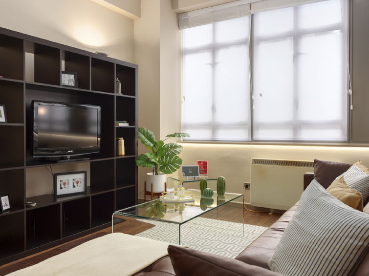 Apartman za odmor Lawrence House