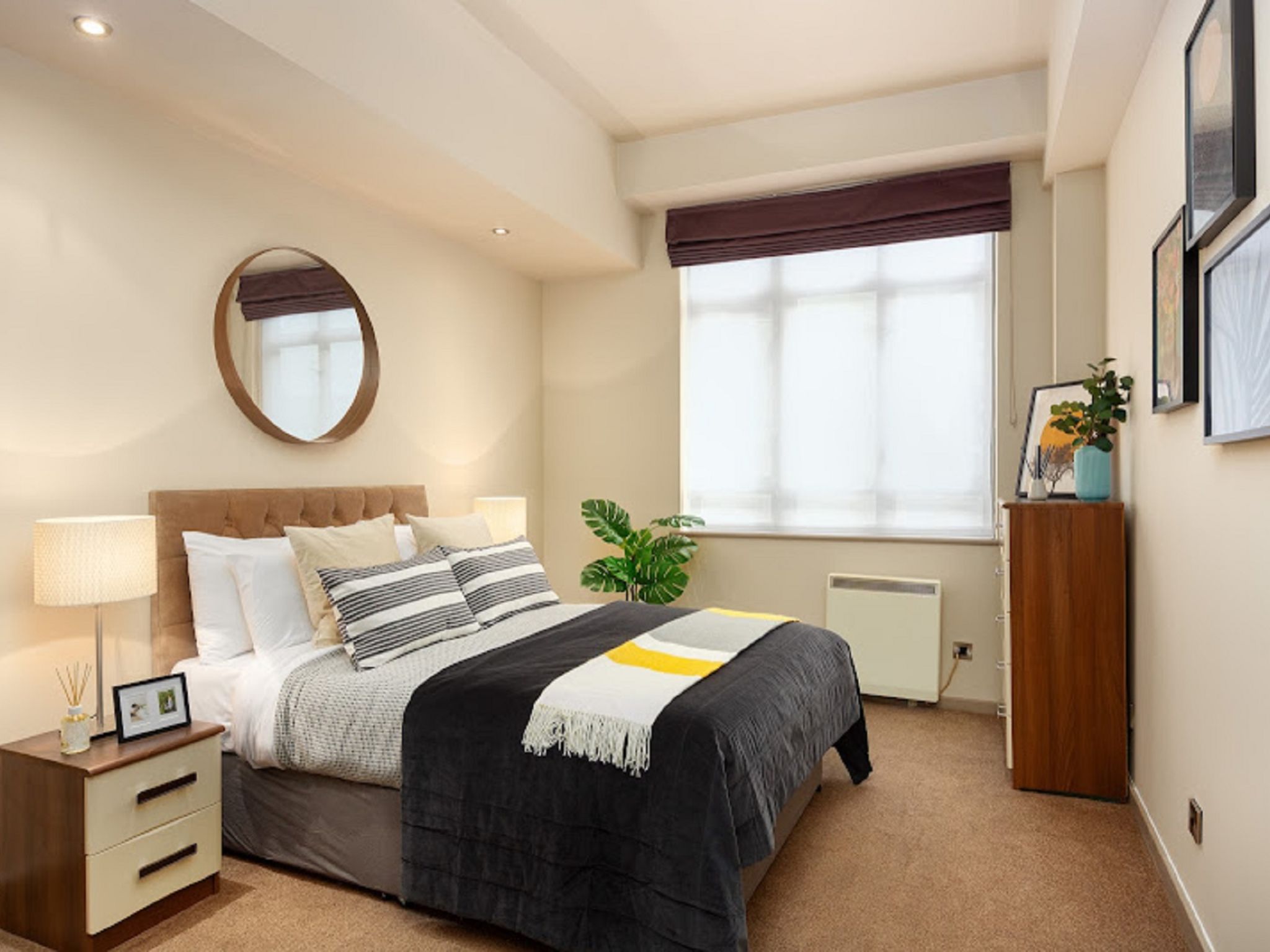 Stijlvol appartement in hartje Londen, vlakbij Old Street - foto 5