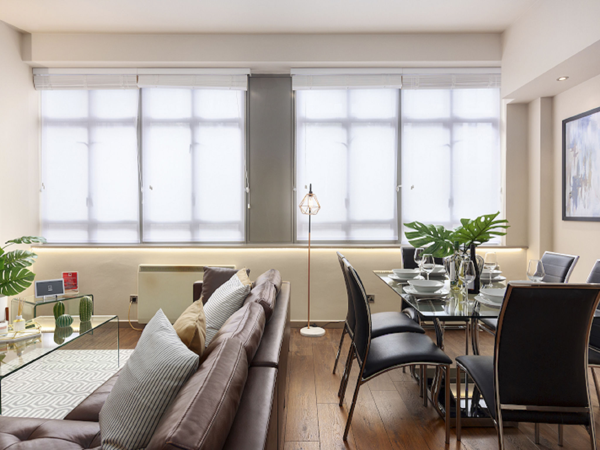 Stijlvol appartement in hartje Londen, vlakbij Old Street - foto 2