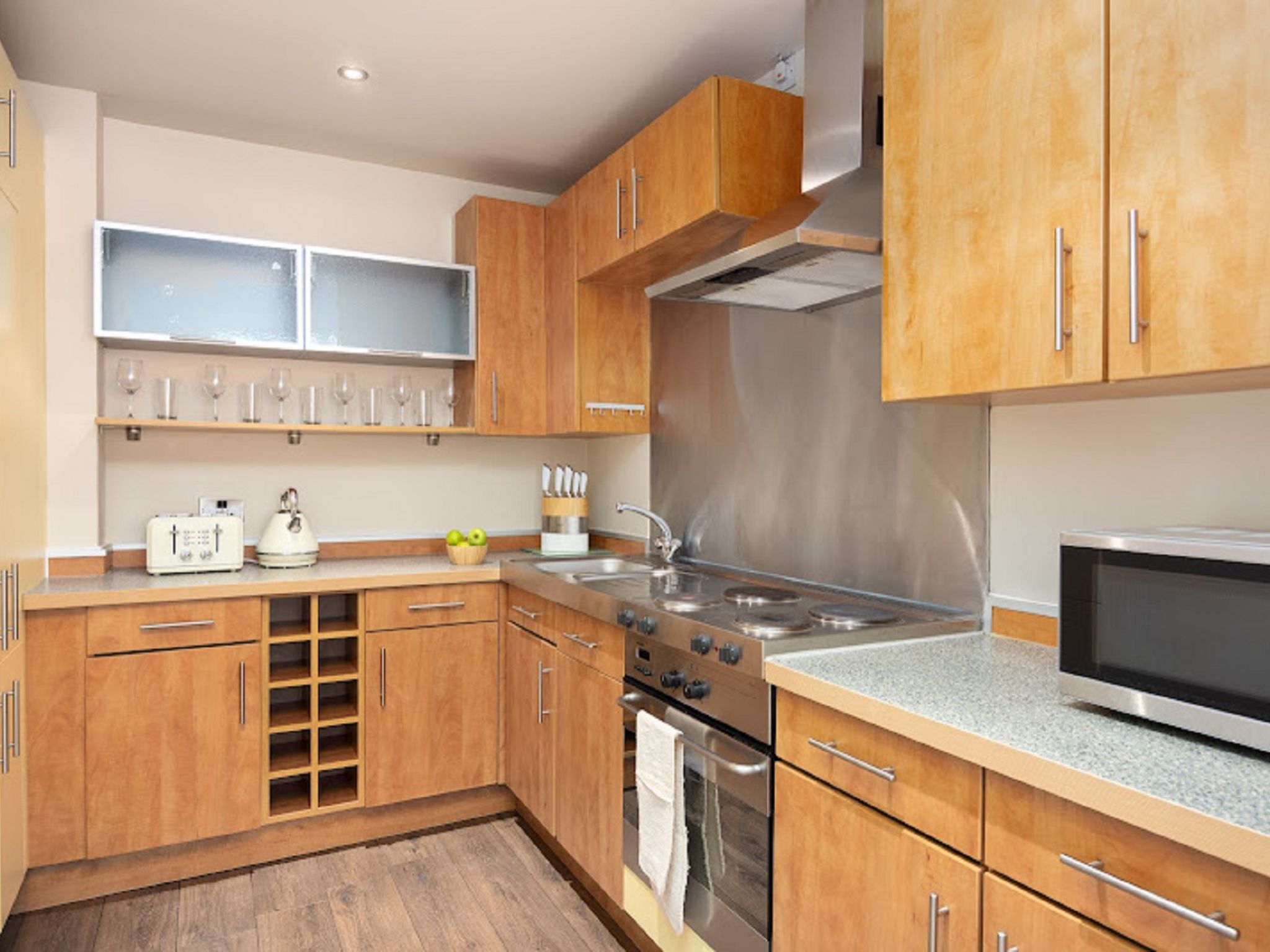 Stijlvol appartement in hartje Londen, vlakbij Old Street - foto 4