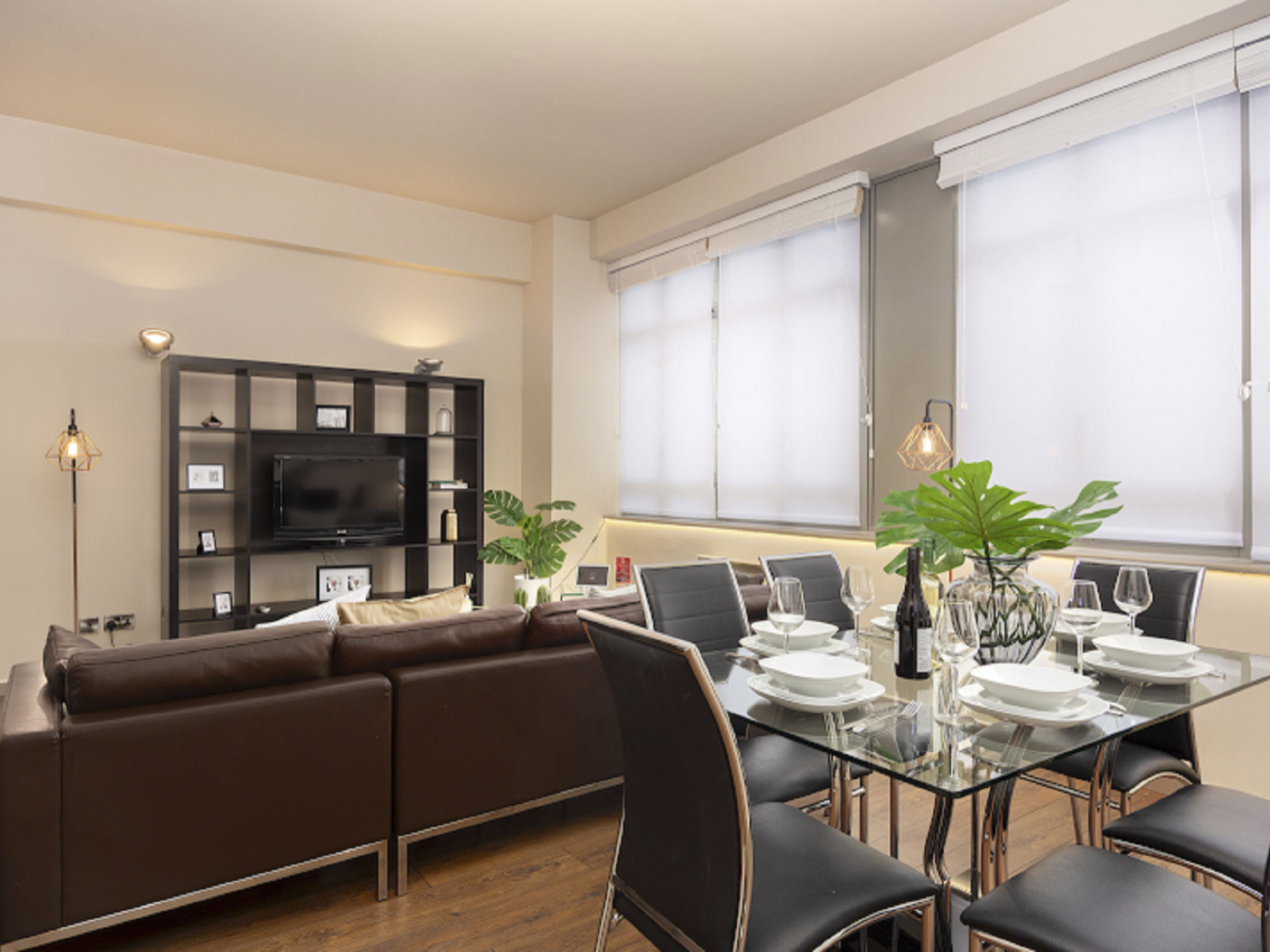 Stijlvol appartement in hartje Londen, vlakbij Old Street - foto 8