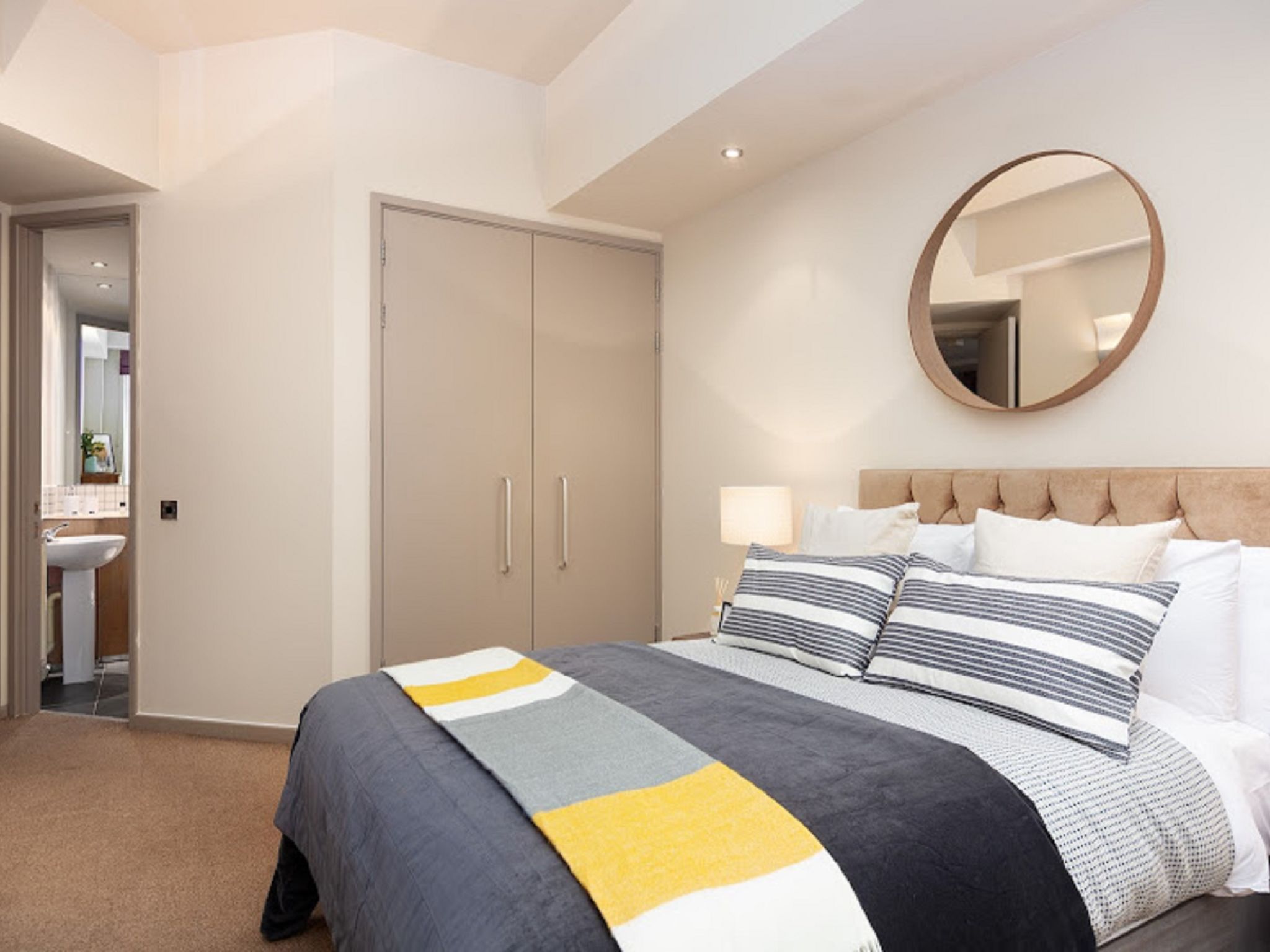Stijlvol appartement in hartje Londen, vlakbij Old Street - foto 10
