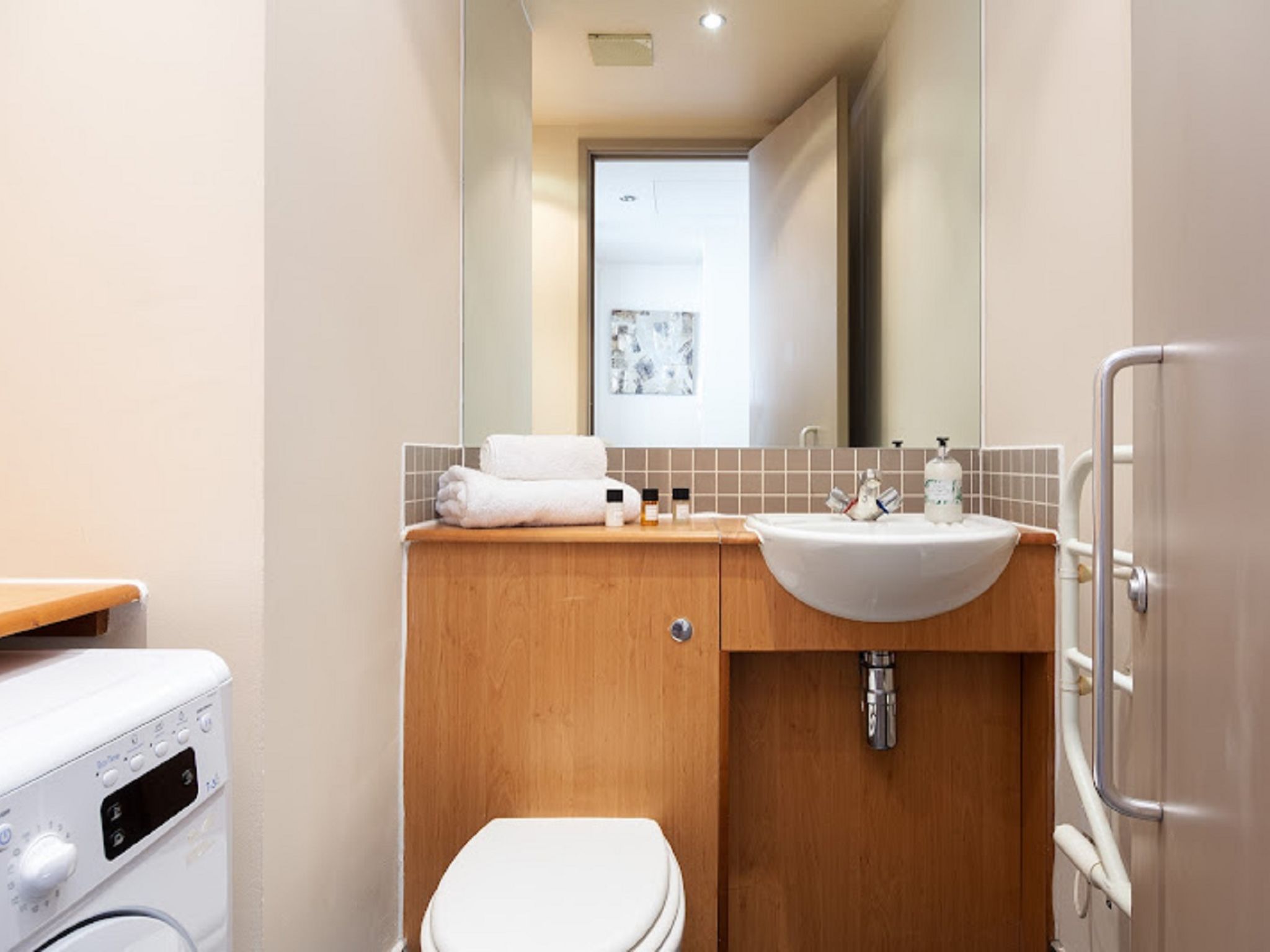 Stijlvol appartement in hartje Londen, vlakbij Old Street - foto 13