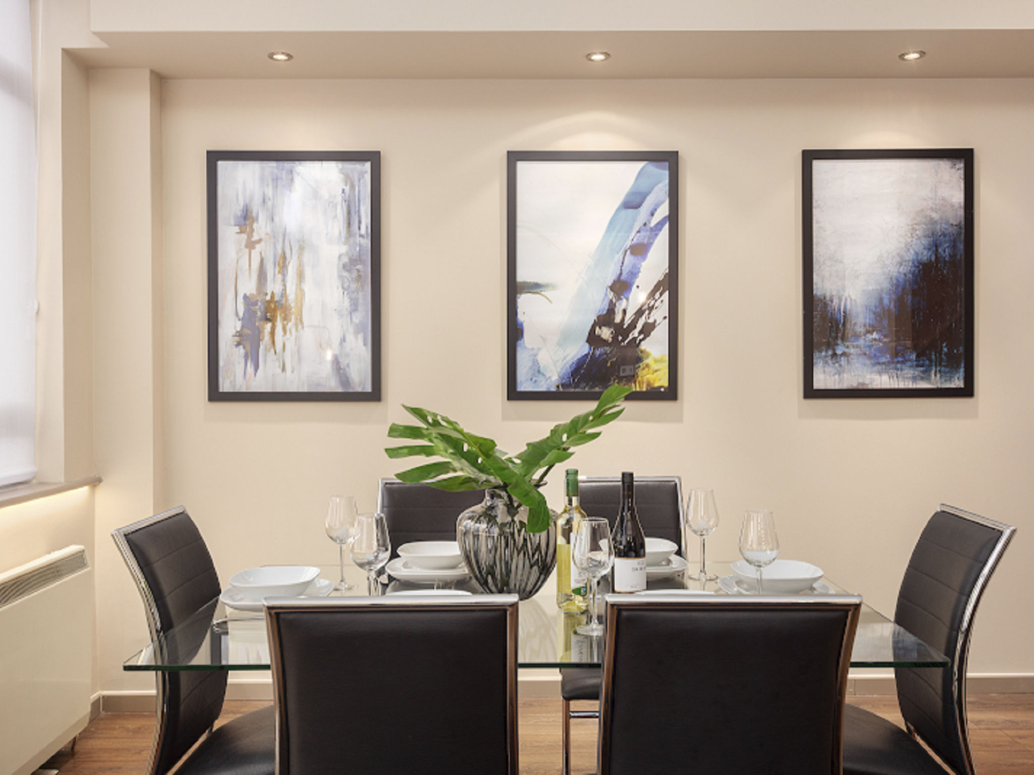 Stijlvol appartement in hartje Londen, vlakbij Old Street - foto 14
