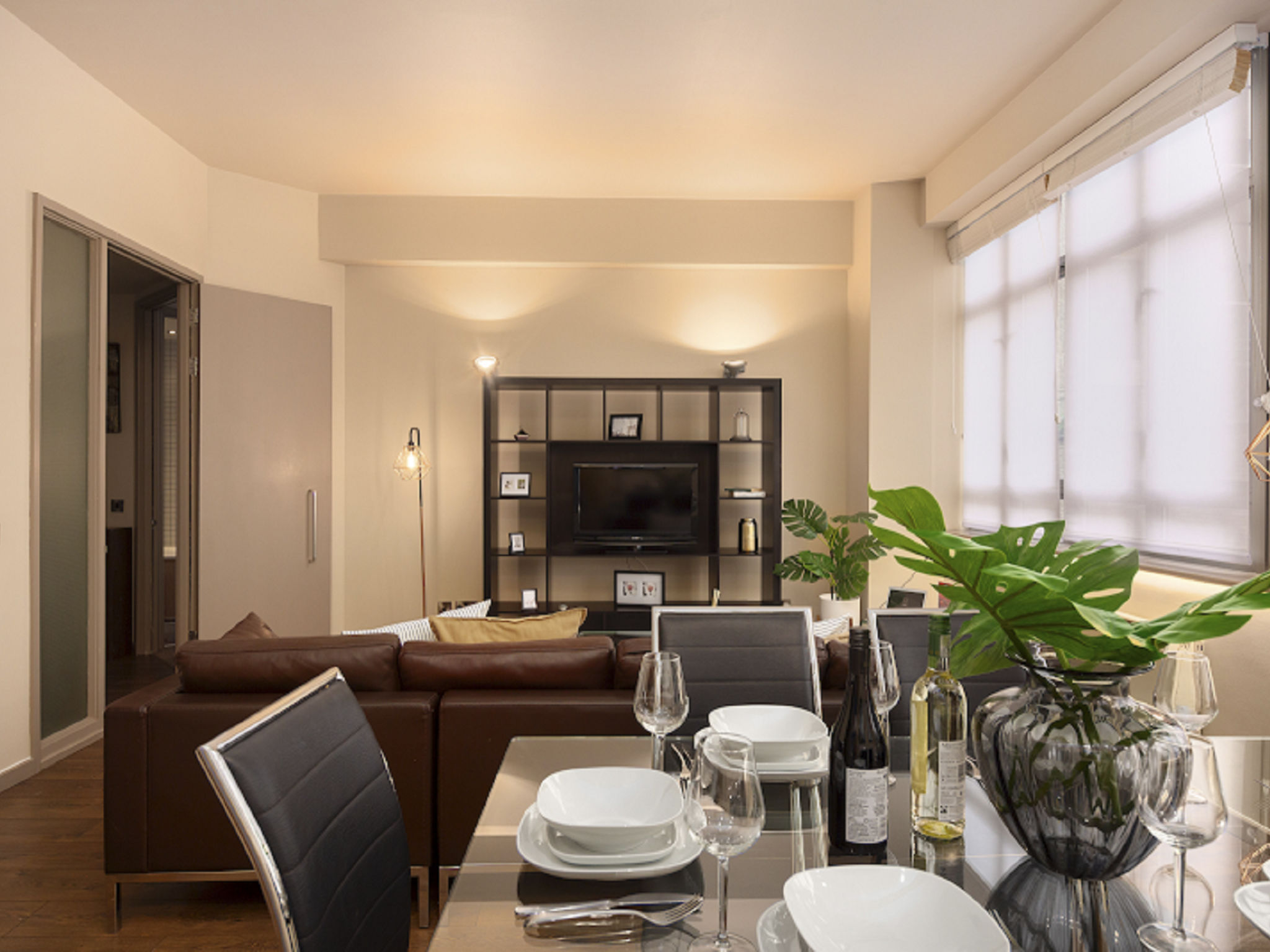 Stijlvol appartement in hartje Londen, vlakbij Old Street - foto 16
