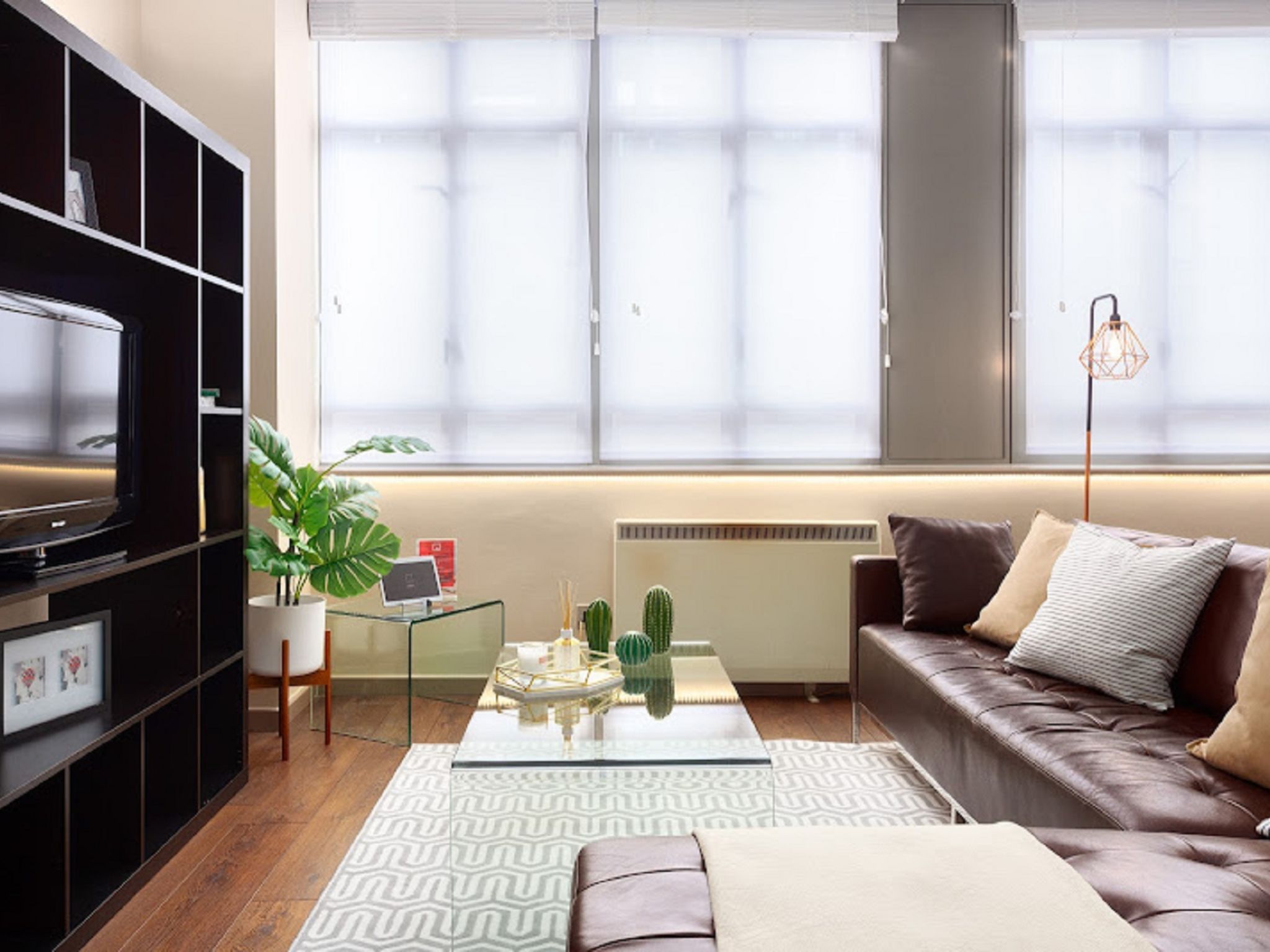 Stijlvol appartement in hartje Londen, vlakbij Old Street - foto 17