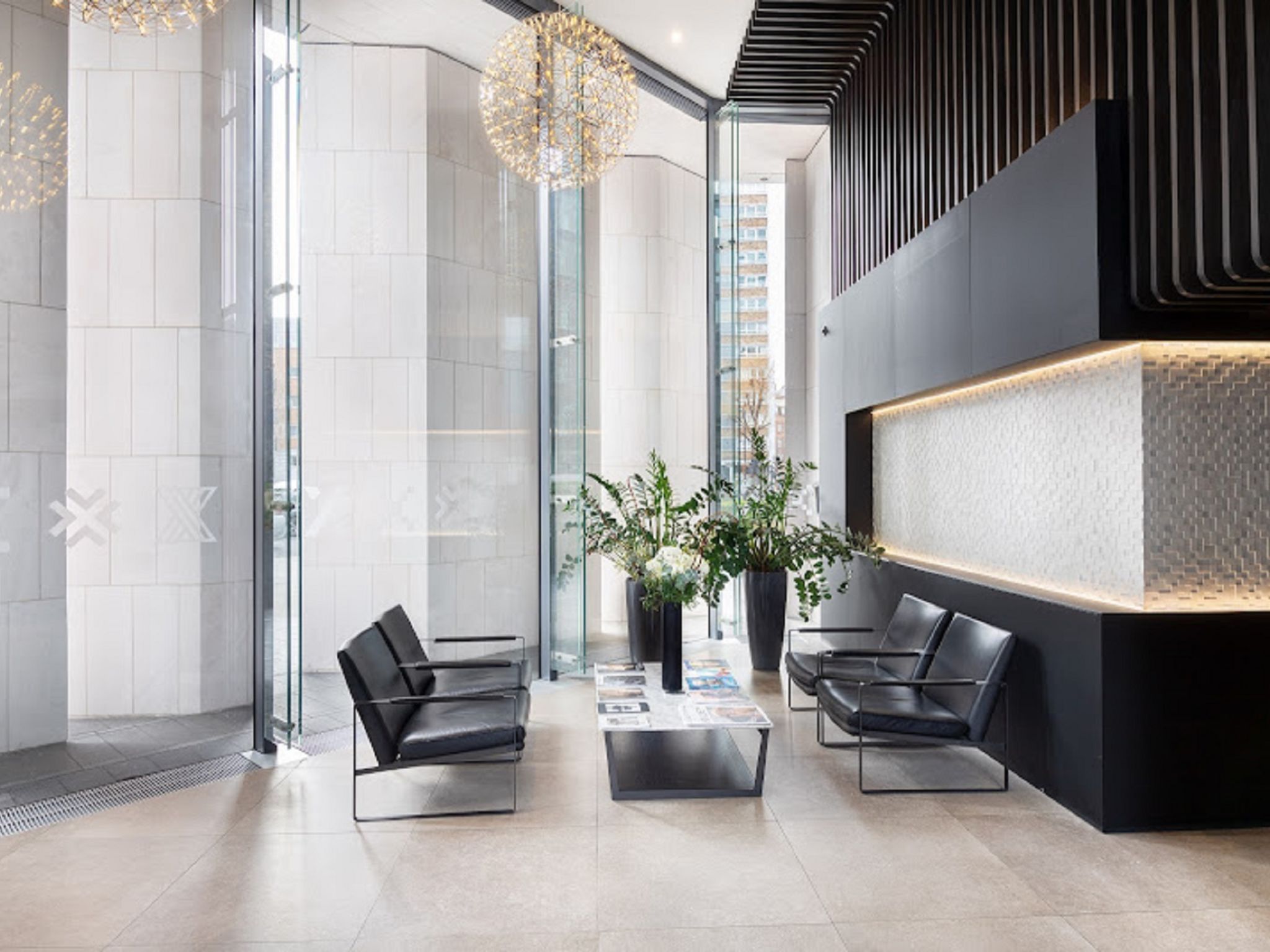 Modern appartement in Angel, hartje Londen met fitness - foto 18