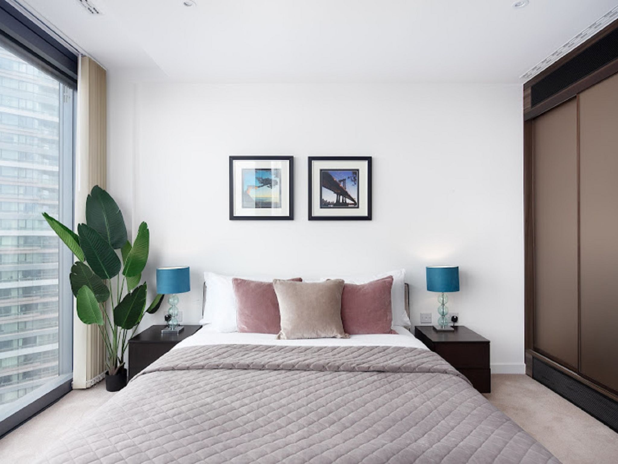 Modern appartement in Angel, hartje Londen met fitness - foto 15