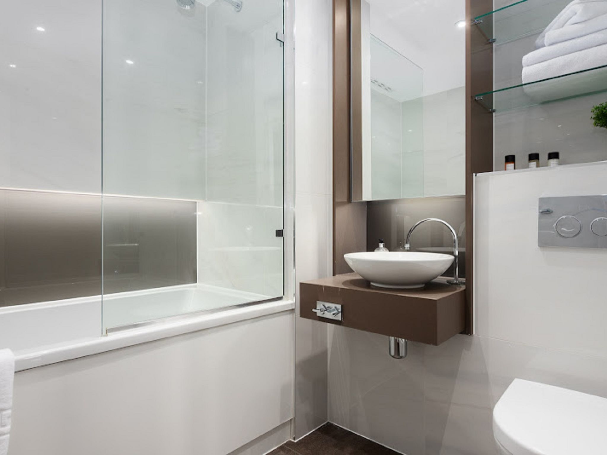 Modern appartement in Angel, hartje Londen met fitness - foto 16