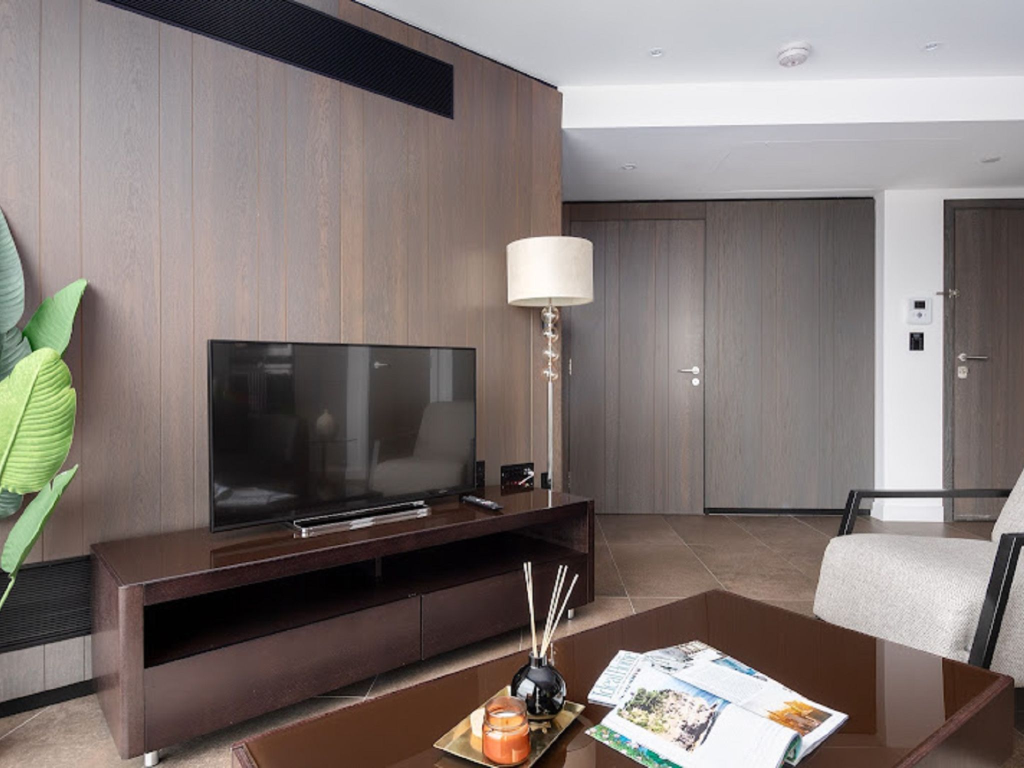 Modern appartement in Angel, hartje Londen met fitness - foto 9