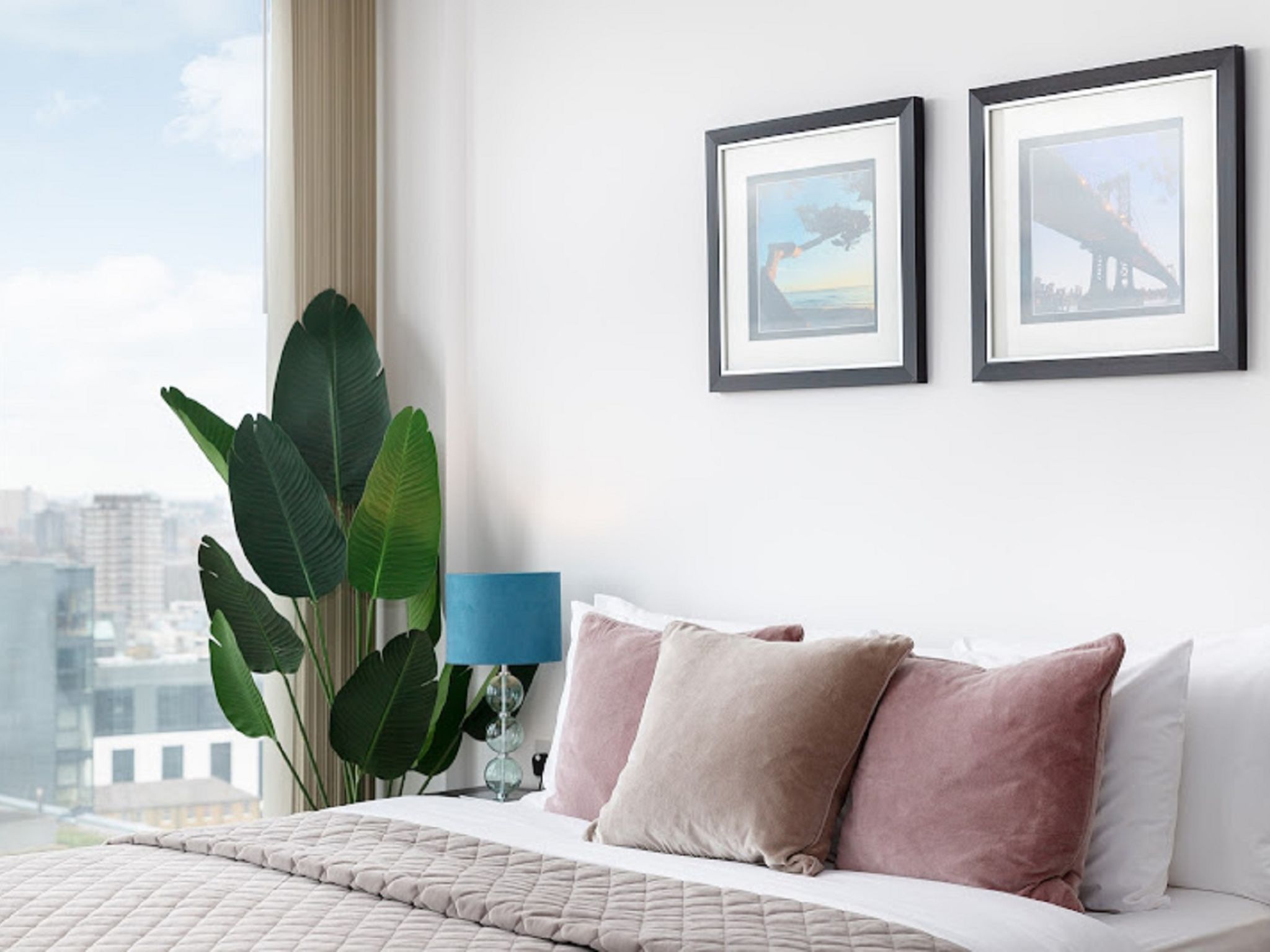 Modern appartement in Angel, hartje Londen met fitness - foto 17