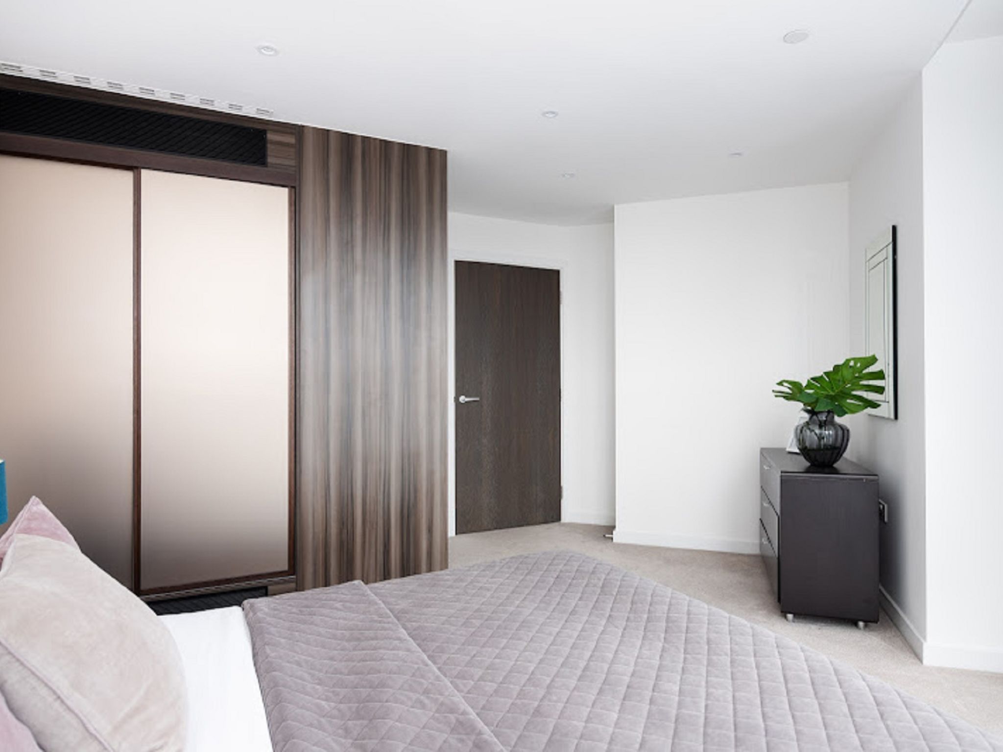 Modern appartement in Angel, hartje Londen met fitness - foto 14