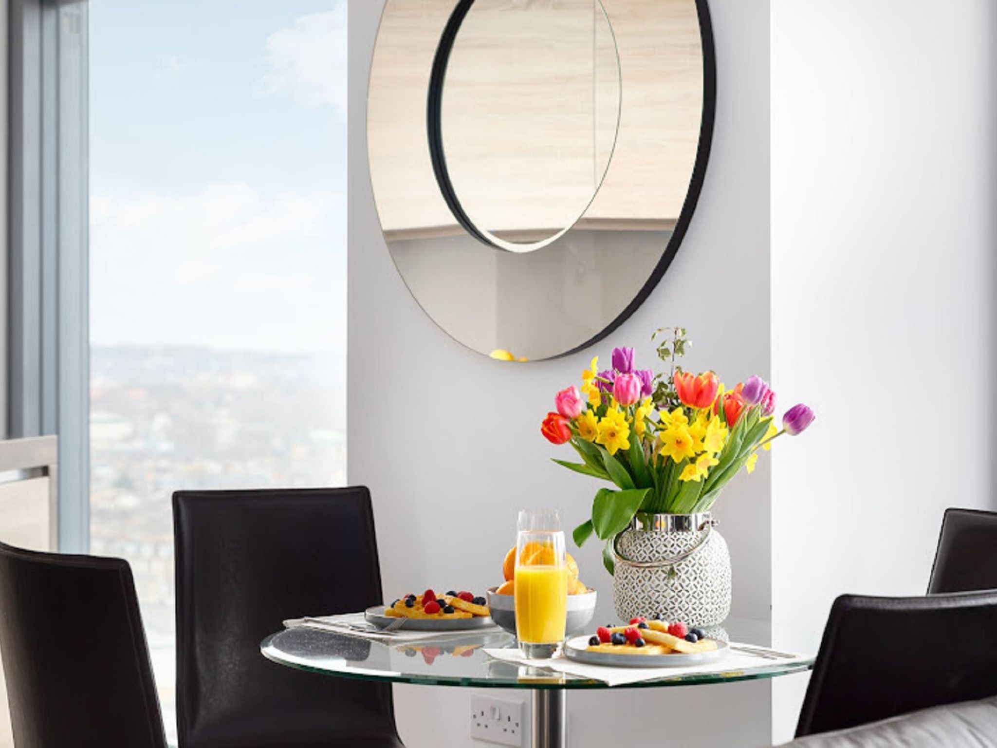 Modern appartement in Angel, hartje Londen met fitness - foto 12
