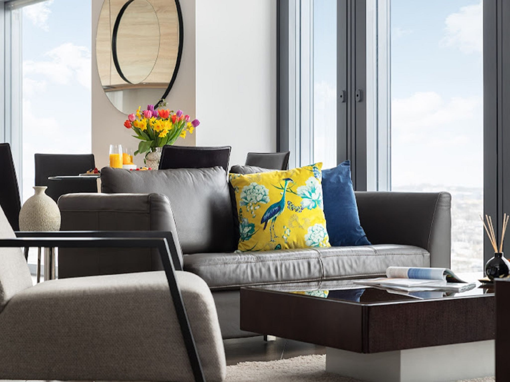 Modern appartement in Angel, hartje Londen met fitness - foto 11