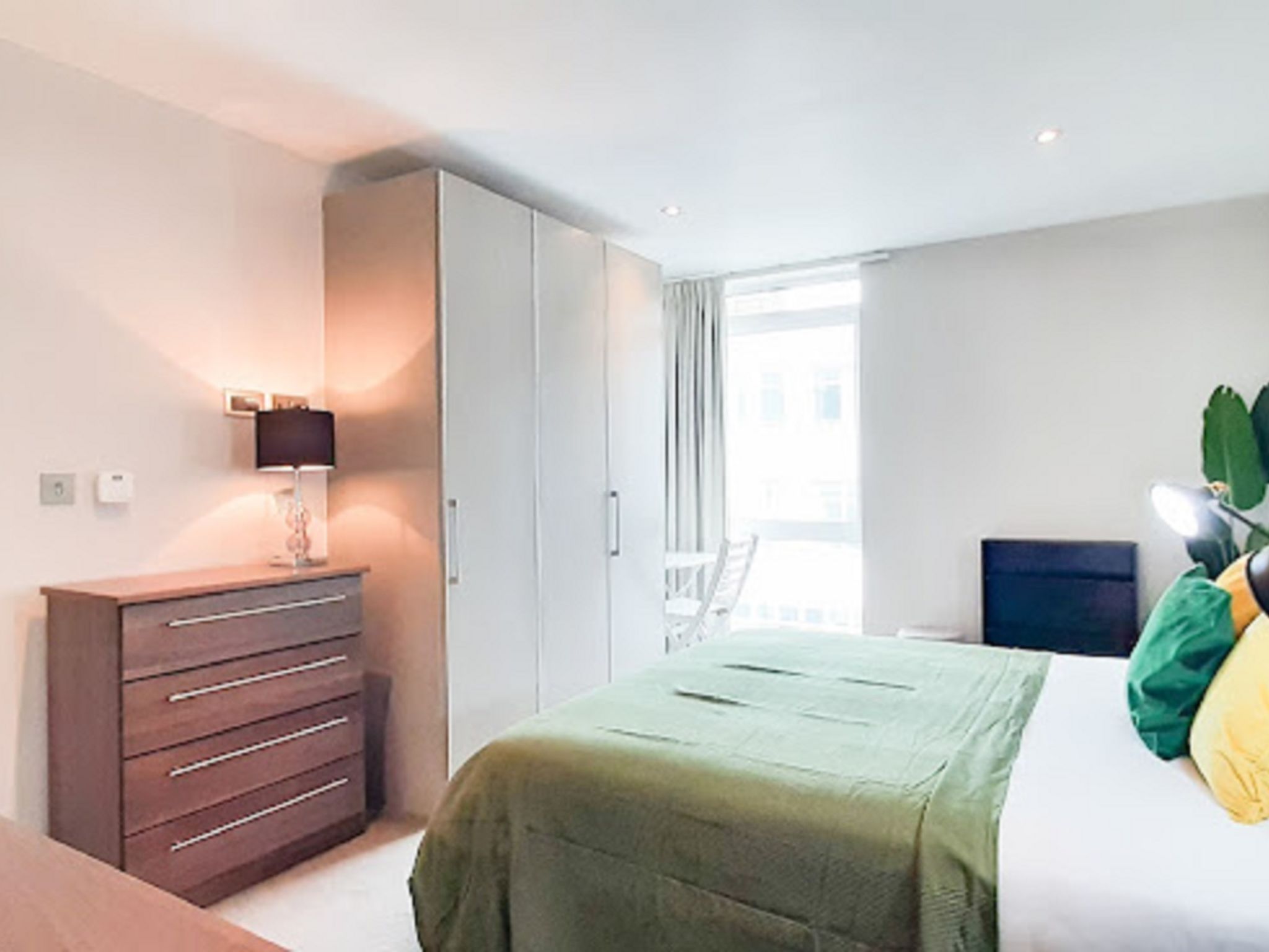 Modern appartement in hartje Londen, vlakbij London Eye - foto 21