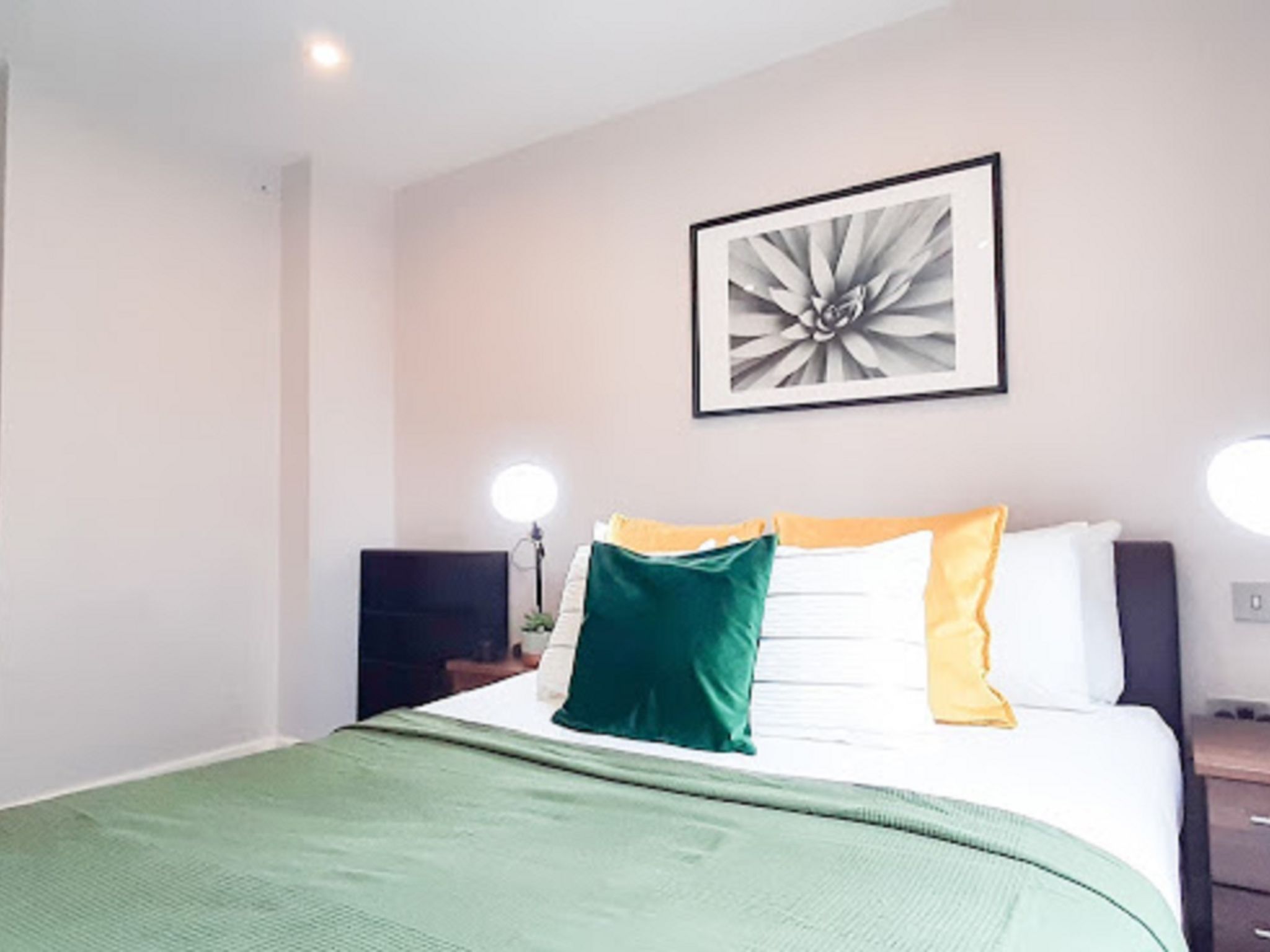 Modern appartement in hartje Londen, vlakbij London Eye - foto 13