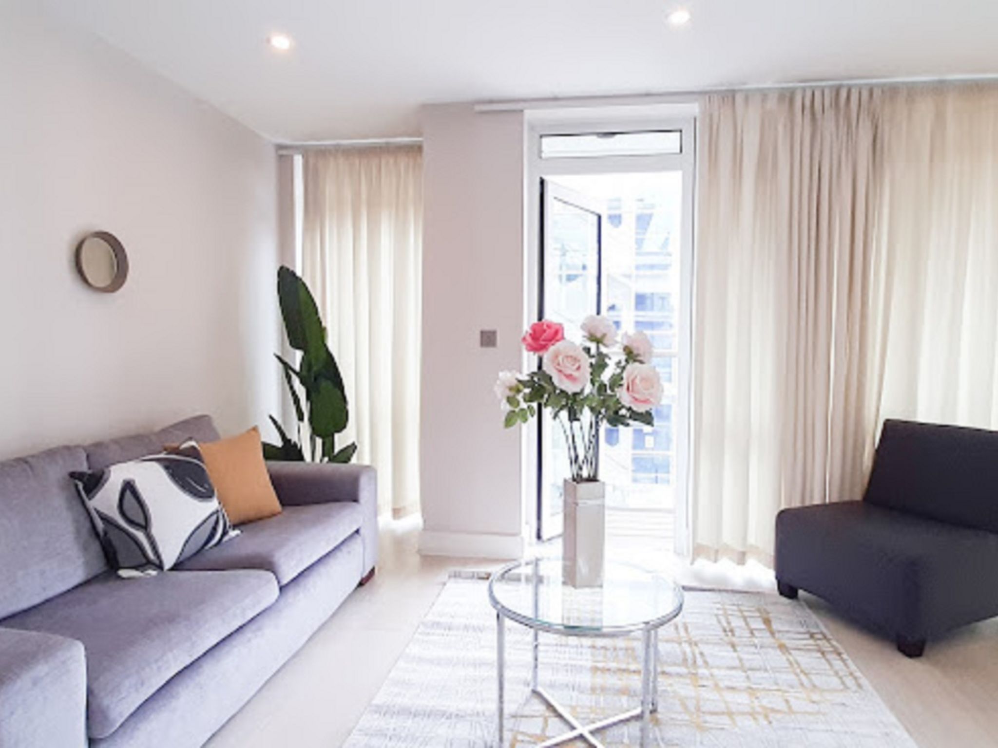Modern appartement in hartje Londen, vlakbij London Eye - foto 6