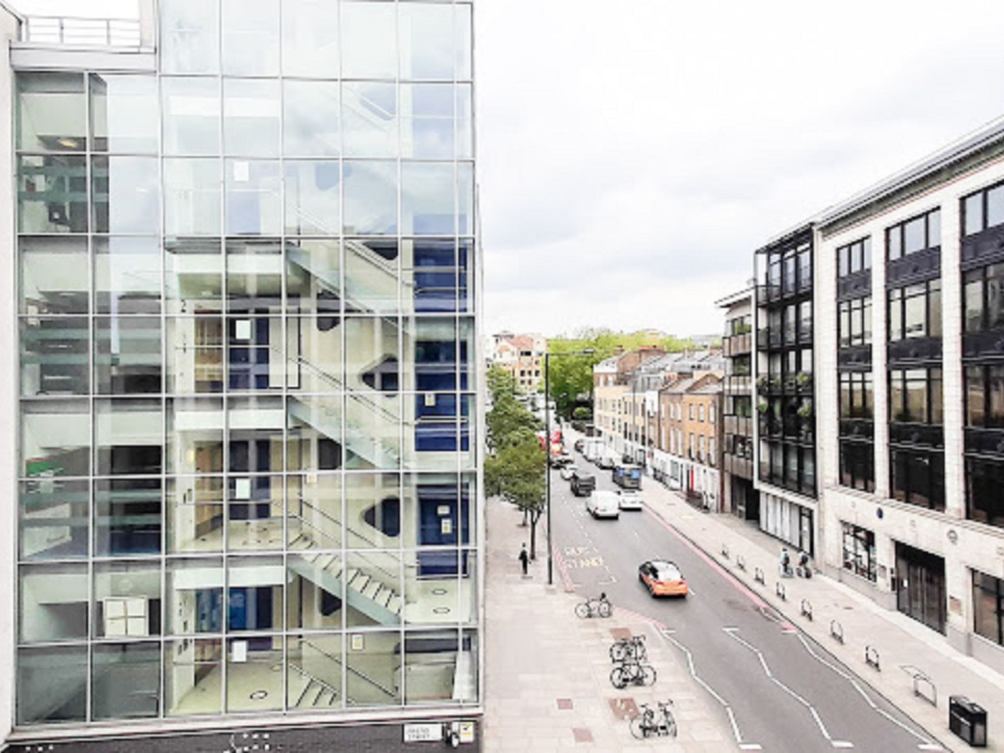 Modern appartement in hartje Londen, vlakbij London Eye - foto 16
