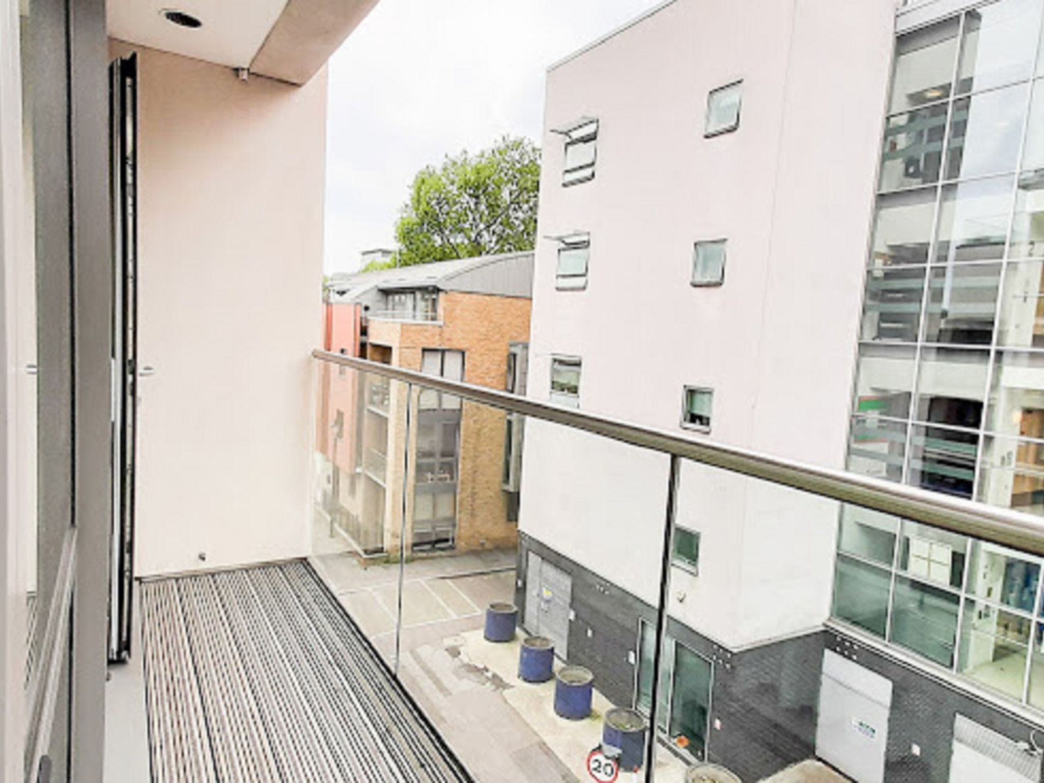 Modern appartement in hartje Londen, vlakbij London Eye - foto 5