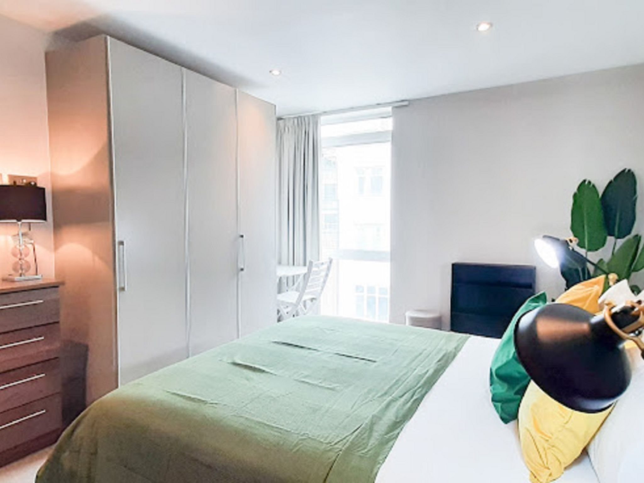 Modern appartement in hartje Londen, vlakbij London Eye - foto 20
