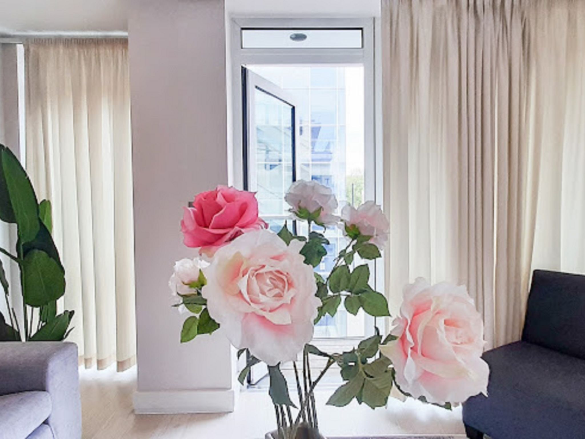 Modern appartement in hartje Londen, vlakbij London Eye - foto 19