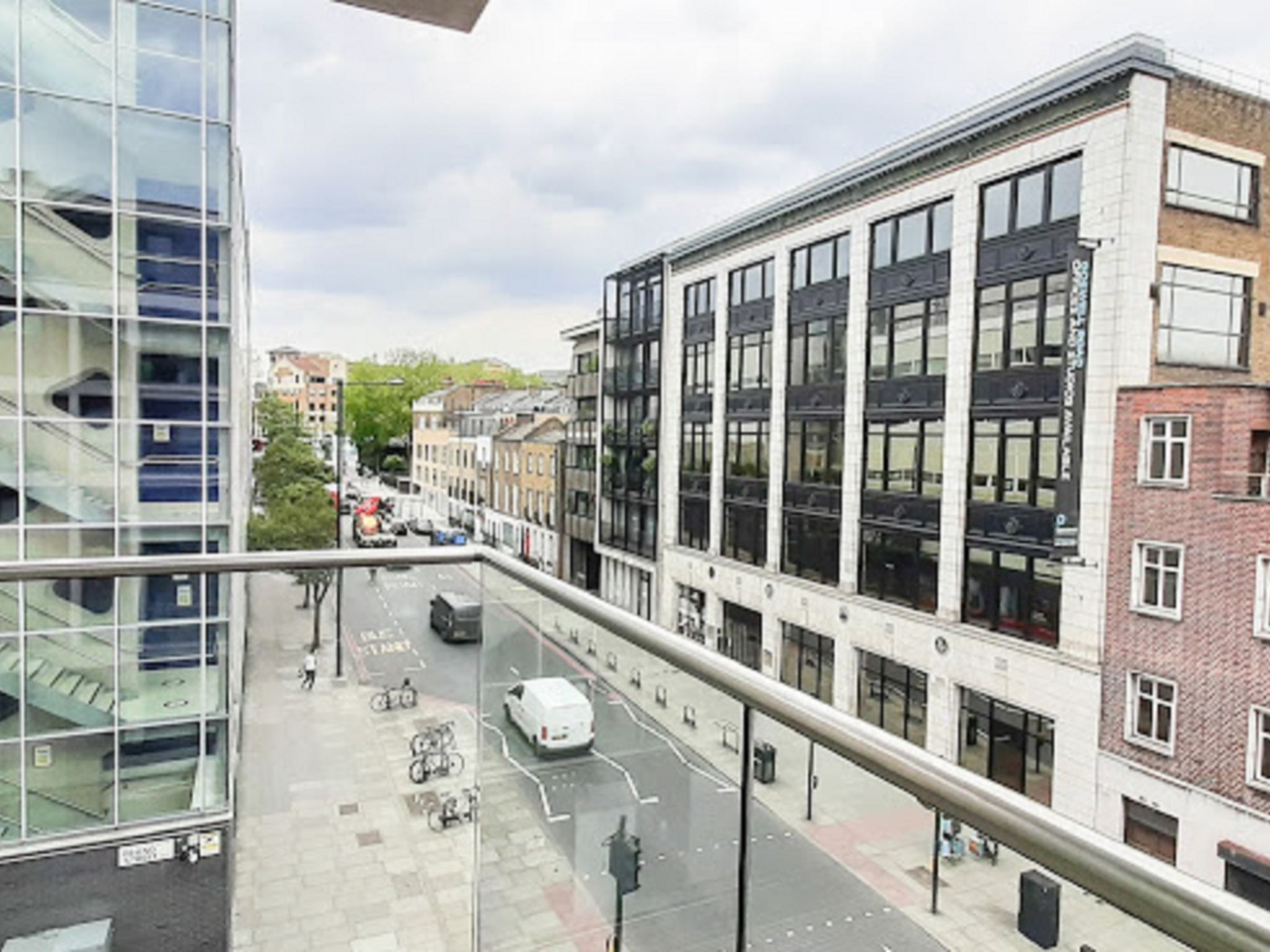 Modern appartement in hartje Londen, vlakbij London Eye - foto 18