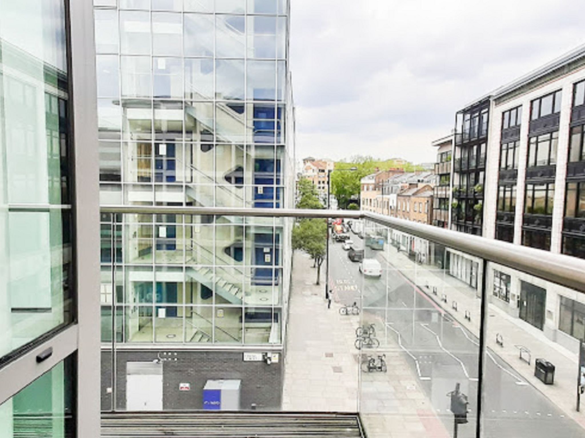 Modern appartement in hartje Londen, vlakbij London Eye - foto 17