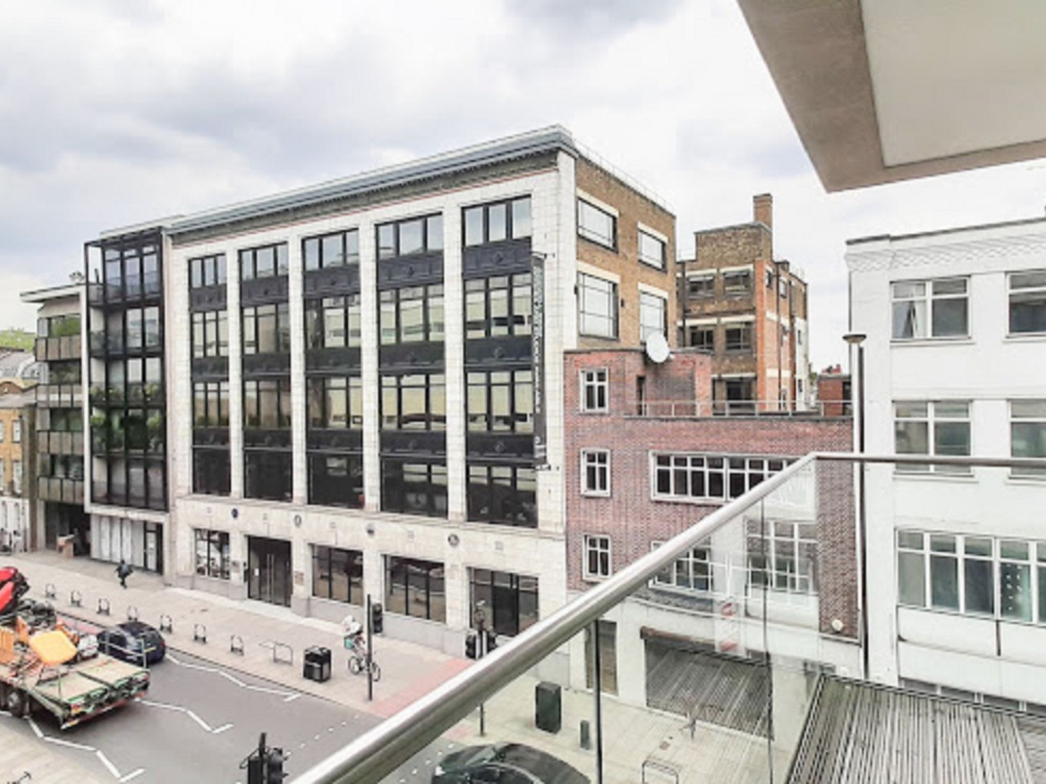 Modern appartement in hartje Londen, vlakbij London Eye - foto 15