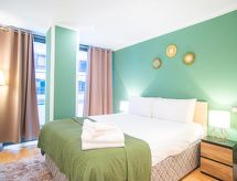 Modern appartement in het hart van Farringdon, Londen - thumbnail 4