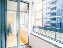 Modern appartement in het hart van Farringdon, Londen - thumbnail 5
