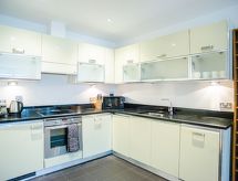 Modern appartement in het hart van Farringdon, Londen - thumbnail 3