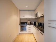 Appartamento Sir John Lyon House