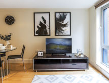 Appartamento Sir John Lyon House