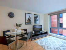 Appartamento Sir John Lyon House