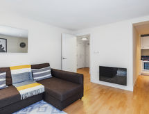 Appartamento Sir John Lyon House