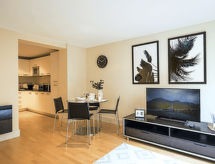 Appartamento Sir John Lyon House