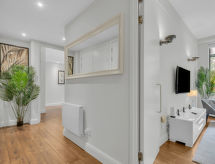 Stijlvol appartement in het hart van Londen, vlakbij Old Street - thumbnail 6