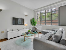 Stijlvol appartement in het hart van Londen, vlakbij Old Street - thumbnail 5