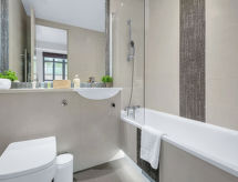 Stijlvol appartement in het hart van Londen, vlakbij Old Street - thumbnail 4